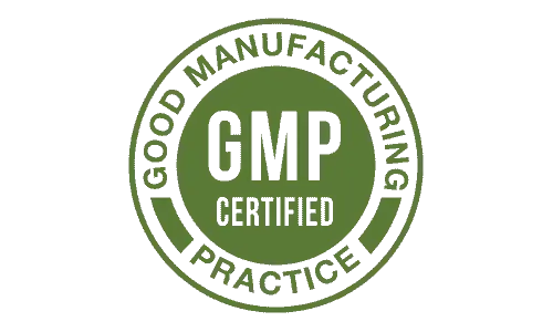 nerve fresh gmp certified